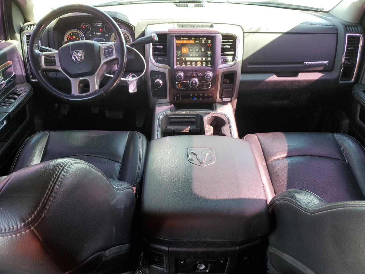 2016 Ram 3500 Laramie VIN: 3C63R3ML5GG182753 Lot: 56695925