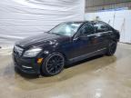 2011 Mercedes-Benz C 300 4Matic იყიდება Candia-ში, NH - Rear End
