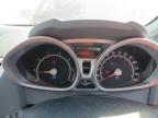 2011 FORD FIESTA ZET for sale at Copart PETERLEE