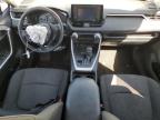 2021 Toyota Rav4 Xle للبيع في Reno، NV - Front End