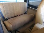 1998 Jeep Wrangler / Tj Sport იყიდება Colorado Springs-ში, CO - Rear End