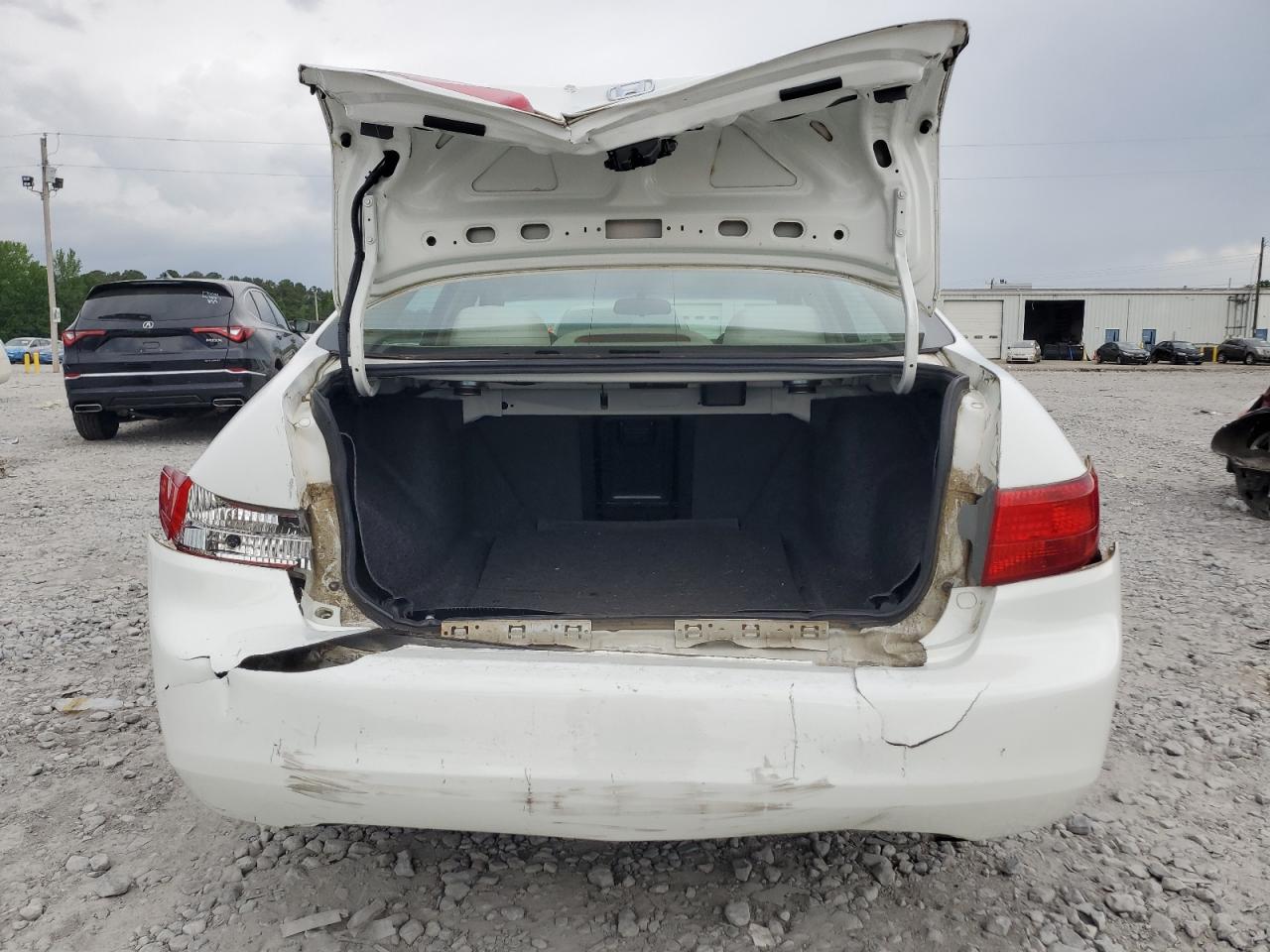 2005 Honda Accord Lx VIN: 1HGCM56495A068017 Lot: 55467495