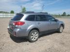 2011 Subaru Outback 2.5I Premium for Sale in Central Square, NY - Minor Dent/Scratches