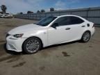2015 Lexus Is 250 for Sale in Martinez, CA - Vandalism