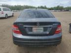 2010 MERCEDES-BENZ C 300 4MATIC   for sale at Copart ON - COOKSTOWN