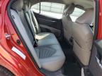 2020 Toyota Camry Se   na sprzedaż w Appleton, WI - Side