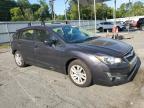 2016 Subaru Impreza Premium for Sale in Savannah, GA - Rear End