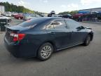 2012 Toyota Camry Base en Venta en Shreveport, LA - Front End