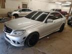 2009 Mercedes-Benz C 300 4Matic   იყიდება Ham Lake-ში, MN - Front End