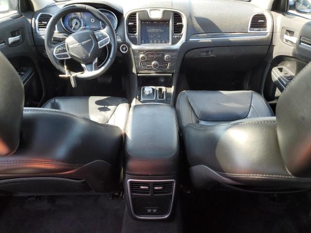 2017 CHRYSLER 300 LIMITED  