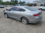2015 Chrysler 200 Limited na sprzedaż w Mendon, MA - Front End