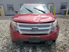 2014 Ford Explorer Xlt for Sale in Appleton, WI - Front End