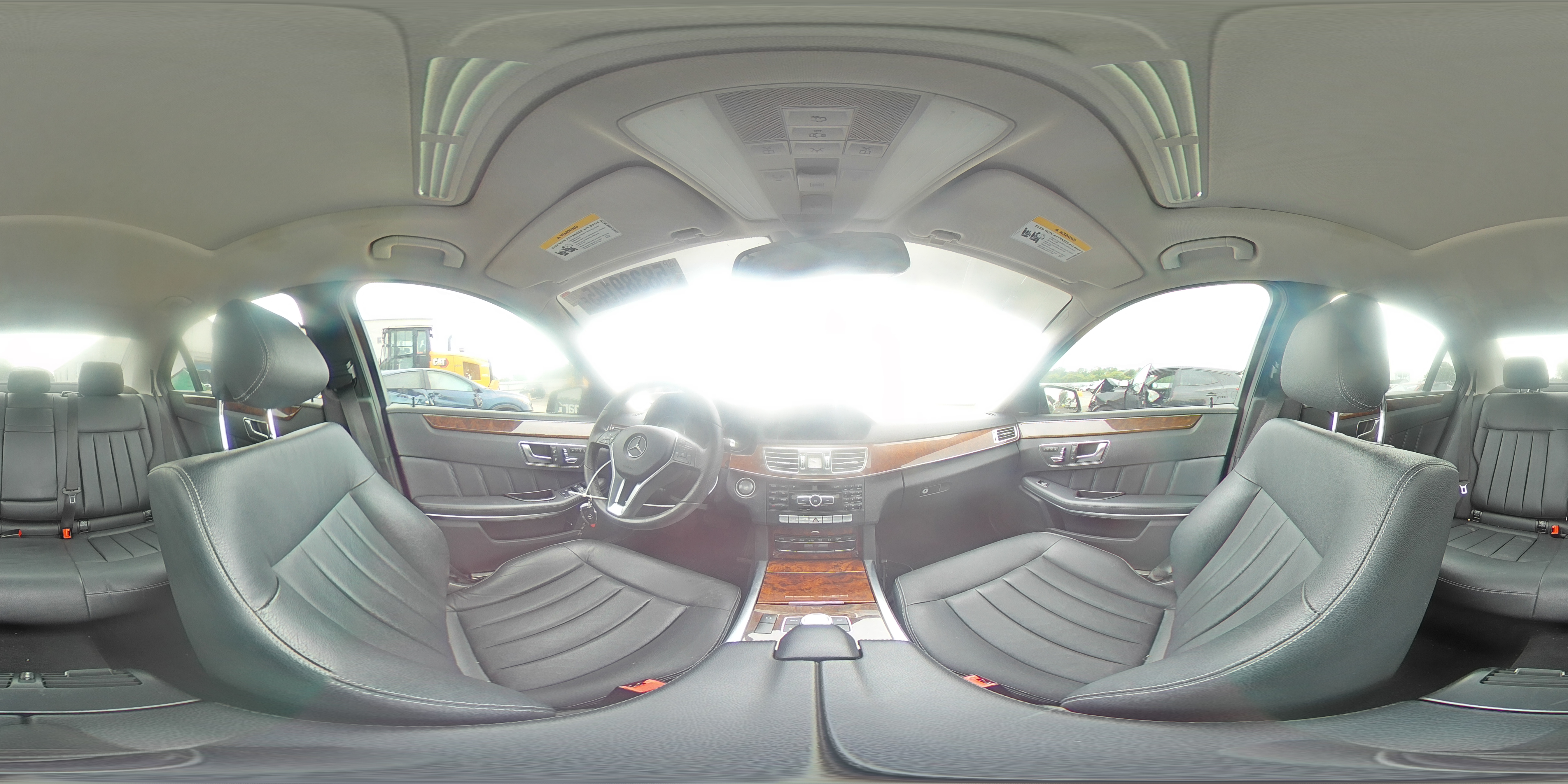 2014 Mercedes-Benz E 350 4Matic VIN: WDDHF8JB9EA835215 Lot: 58389145
