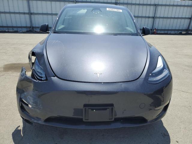  TESLA MODEL Y 2024 Gray