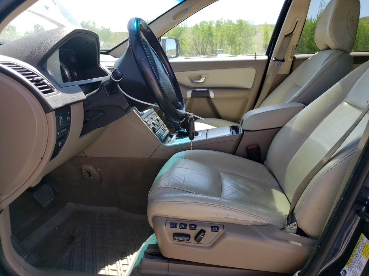 2013 Volvo Xc90 3.2 VIN: YV4952CZ2D1643042 Lot: 56314455