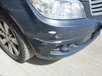 2008 MERCEDES BENZ C180 SE KO for sale at Copart EAST KILBRIDE