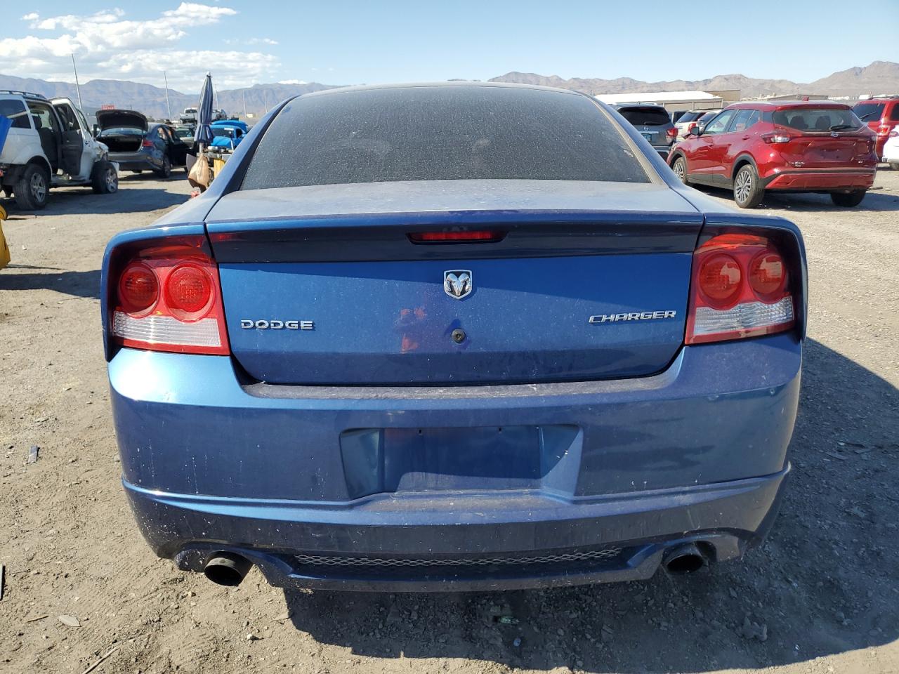 2b3ka43d19h524148 2B3KA43D19H524148 2009 Dodge Charger