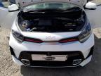 2023 KIA PICANTO GT for sale at Copart WOLVERHAMPTON