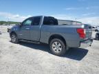 2017 Nissan Titan S на продаже в Gastonia, NC - Front End