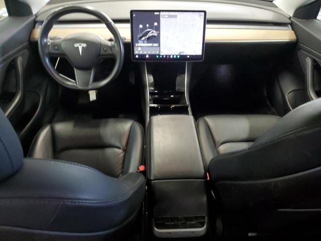  TESLA MODEL 3 2018 Black