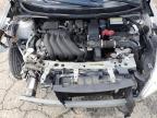 2014 Nissan Versa S na sprzedaż w Shreveport, LA - Front End