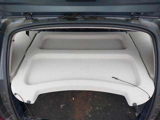 2014 DACI DUSTER AMB