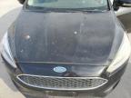 2015 Ford Focus Se na sprzedaż w Wilmer, TX - Biohazard/Chemical