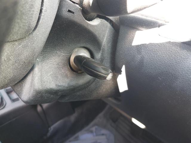 2008 FORD TRANSIT CONN T200 L75 