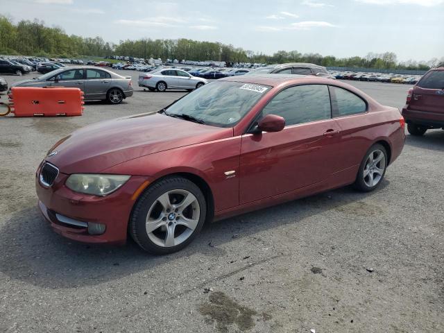 2011 Bmw 328 Xi