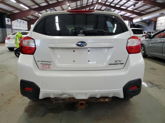 2013 SUBARU XV CROSSTREK 2.0 PREMIUM