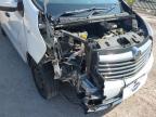 2016 VAUXHALL VIVARO 270 for sale at Copart WESTBURY