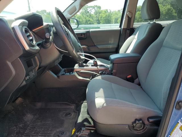  TOYOTA TACOMA 2019 Синій