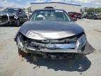 2012 Ford Fusion Sel იყიდება Spartanburg-ში, SC - Front End