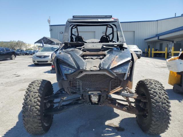 2022 POLARIS RZR PRO R 4 ULTIMATE LAUNCH EDITION  