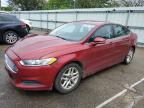 2014 Ford Fusion Se for Sale in Moraine, OH - Front End