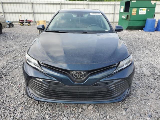  TOYOTA CAMRY 2020 Синий