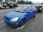 2007 Kia Rio Base for Sale in Spartanburg, SC - Rear End