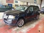 2017 Jeep Compass Latitude for Sale in Angola, NY - Rear End