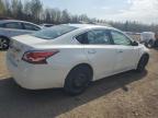 2015 Nissan Altima 2.5 იყიდება Cookstown-ში, ON - Front End