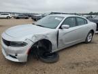 2022 Dodge Charger Sxt იყიდება Houston-ში, TX - Front End