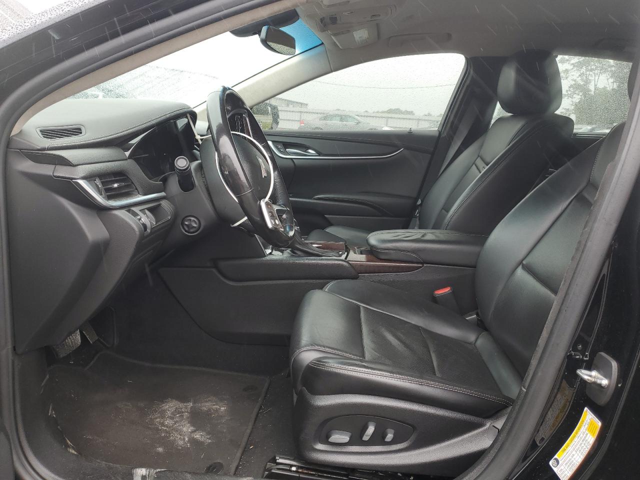 2019 Cadillac Xts VIN: 2G61U5S39K9115396 Lot: 58588805