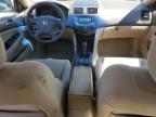 2007 Honda Accord Lx zu verkaufen in Tanner, AL - Rear End