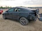 2018 Hyundai Elantra Sel იყიდება Houston-ში, TX - Rear End