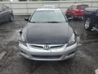 2007 Honda Accord Ex for Sale in New Britain, CT - Front End