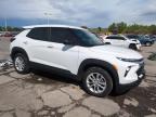 Littleton, CO에서 판매 중인 2024 Chevrolet Trailblazer Ls - Front End