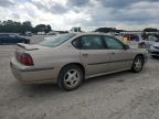 2002 Chevrolet Impala Ls იყიდება Lumberton-ში, NC - Normal Wear