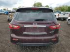 2014 Infiniti Qx60  იყიდება Des Moines-ში, IA - Hail