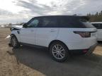 2019 LAND ROVER RANGE ROVER SPORT SE for sale at Copart ON - TORONTO