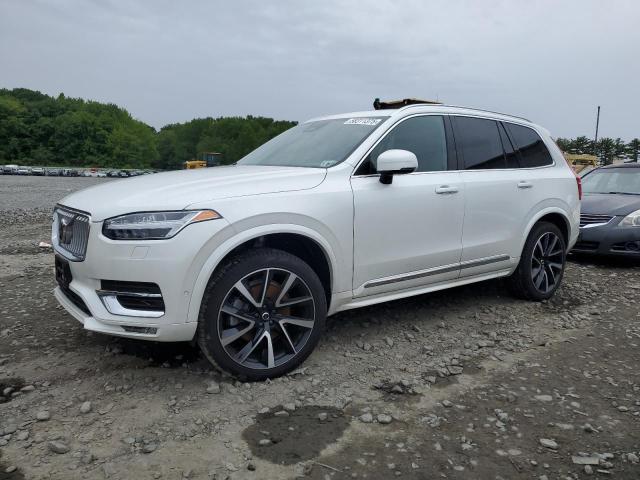2024 Volvo Xc90 Plus