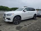 2024 Volvo Xc90 Plus на продаже в Windsor, NJ - Water/Flood